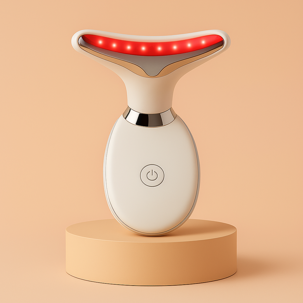 VitalLight™ Estiramiento Facial Anti Arrugas