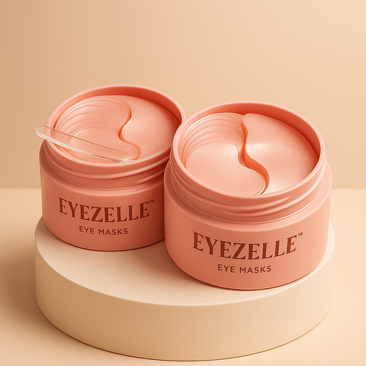 Eyezelle™ Mascarilla Hidratante